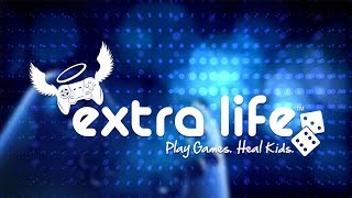 Download the video "Rooster Teeth's Extra Life 2019"