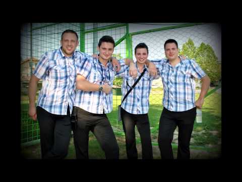 Ansambel Poet - Moja si ti