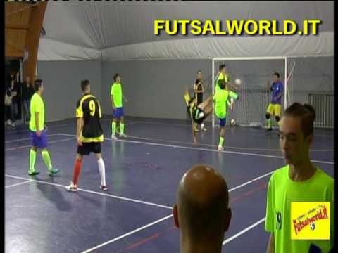 GOOOOLLLL . . . di Alex Bruzzaniti  . . . Bellinzago C5