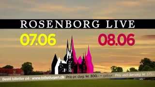 Rosenborg Live 2014