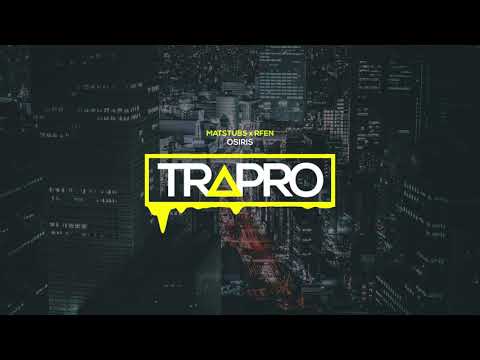 Matstubs x Rfen - Osiris