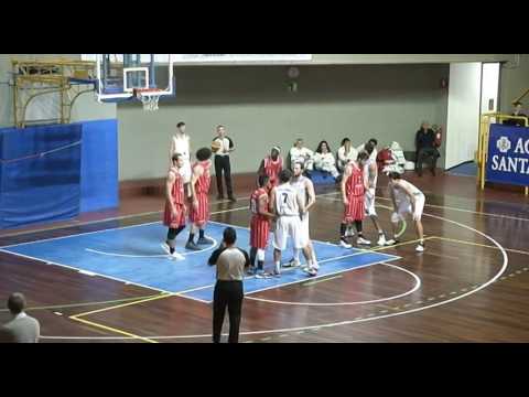 Fiorentina Basket San Miniato