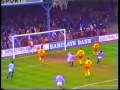 1991-92 Huddersfield v West Bromwich Albion