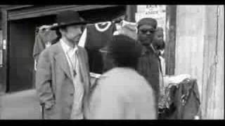 Freedom for my people