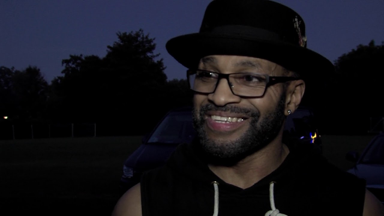 Johnny2bad (UB40 tribute)