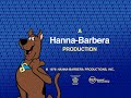The Scooby Doo Show 1976 End Credits