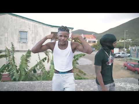 Melødy-Sleazy Flow [remix] Feat Trixta Savage (Official Music video)