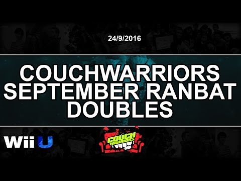 September Ranbat - Ignis + BIGBOSS vs Boozer + Leisha - Losers Semis