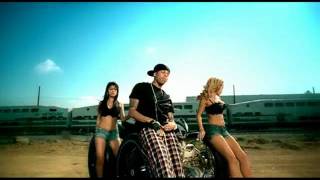 David Banner - Get Like Me ft. Chris Brown, Young Joc - YouTube.flv