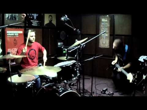 Palindrom - Coalesce (Live @ Kanal 103)