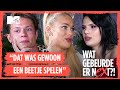 LAURENCE: “LIEFDE IS HET SOWIESO NIET” | EOTBDD: Wat Gebeurde Er Next?! Afl. 4