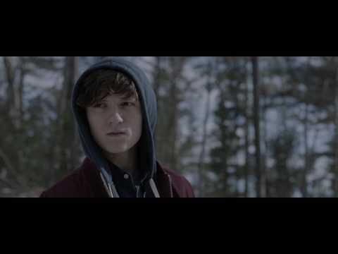 Удалённая местность - Trailer