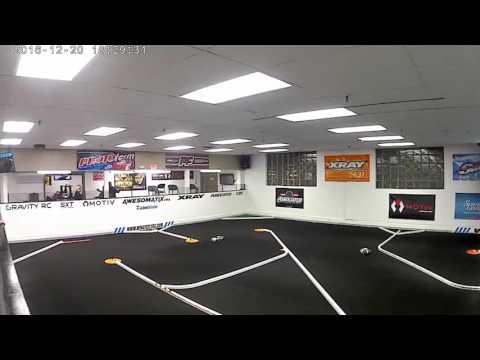 USGT 21.5T at Windy City Raceway