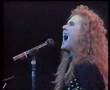 T'pau - On The Wing (Live QEF 2 of 7)