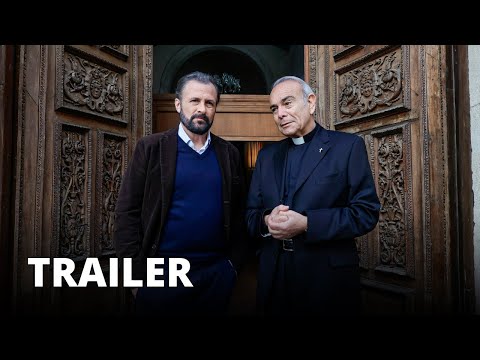 MASCARIA (2024) | Trailer ufficiale del film tv Rai con Fabrizio Ferracane