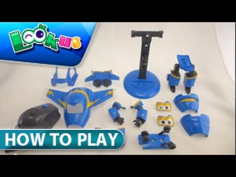 【Official】Super Wings_How to Play 02