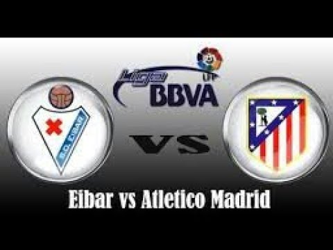 SD Eibar vs Athletic Bilbao 0-1 - La Liga 28.08.2017