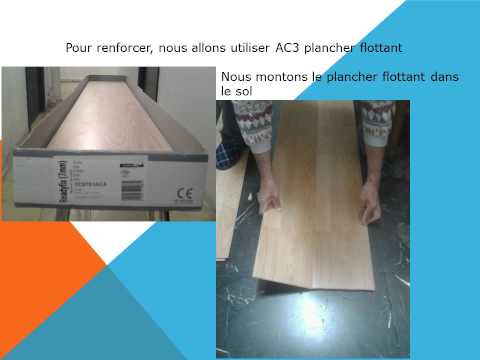 comment renforcer une porte pvc