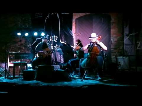 Karmaniola / M.J. Wilgoccy & M. Gąsior