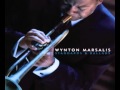 Wynton Marsalis - When It's Sleepytime Down South