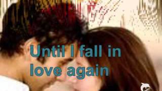 Until I Fall In Love Again by David Pomeranz