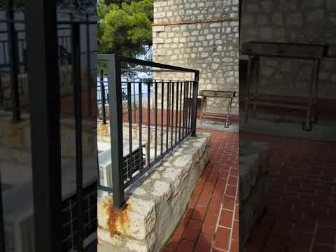 Hotel review: Villa Argentina, Dubrovnik, Croatia