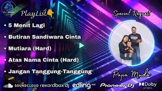 Download lagu DUGEM FULL BASS DJ LIMA 5 MENIT LAGI SPECIAL REQUEST WILDON PAPA MUDA GACOR mp3