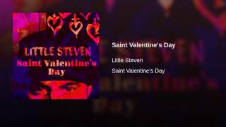 Little Steven & The Disciples of Soul's single from new album