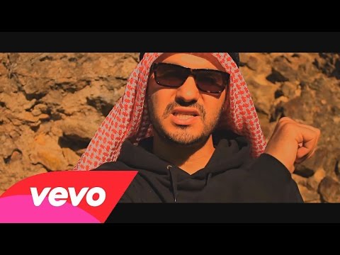 Youkoff - West Coast Qatar RMX feat Prince D'Arabee Alakyn Trez Wadi Dinho Messaoud Toffana Kadkrizz