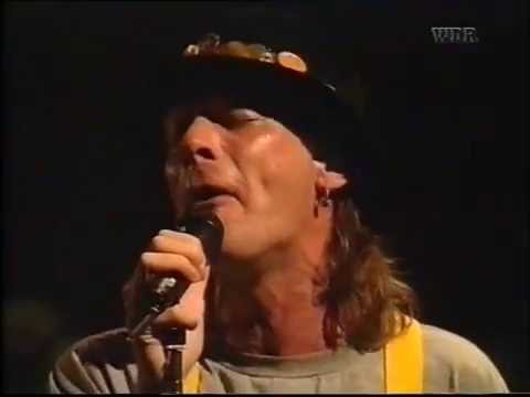 The Piano has been drinking - Köln Philharmonie - 9  September 1992 complete