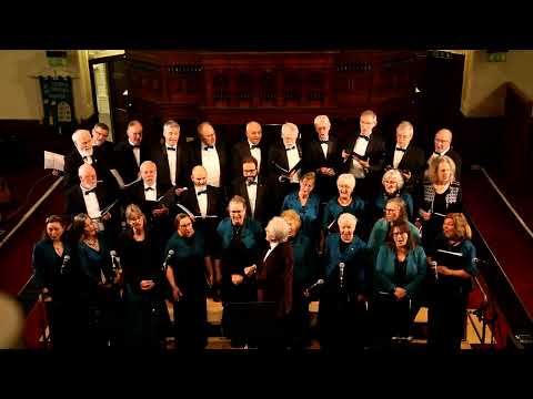 Canoryon Lowen - Wana Baraka