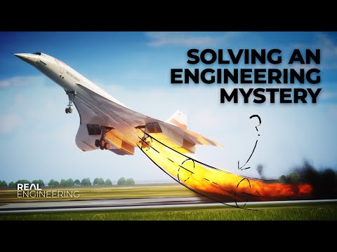 What Actually Happened to the Concorde