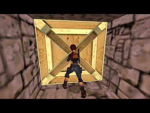 TRLE 2005.06.27 - Reign of Chaos 10, Córdoba