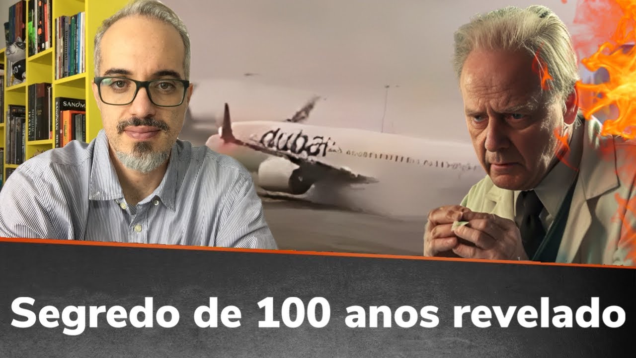 17/04/2024: O SlSTEMA FOI DESM4SCAR4D0 AGORA