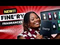 Fine'ry Launched 7 New Dupe Perfumes at Target! LET'S TALK ABOUT IT