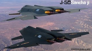 List of All the new Sixth Generation Fighter jet