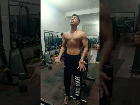 Body flexe #shortsfeed #gym