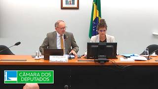  Discussão e votação de propostas legislativas - 08/04/2026 10:00