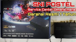 Download lagu ADVAN DIGIPRO Set Top Box Siaran TV Digital Indonesia #advandigipro #advandigiprosettopbox mp3