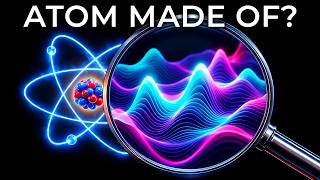 Something Strange Is Hiding Inside Every Atom You Touch MQDEFAULT Thumbnail