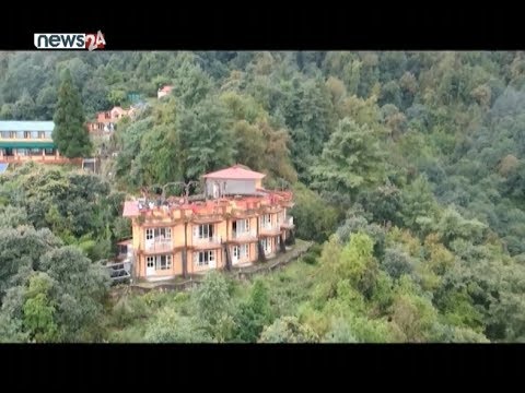सरकारले मकवानपुरको दामनस्थित एभरेष्ट पानोरामा रिसोर्टलाई निलम्बन - NEWS24 TV