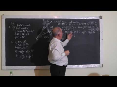 2/2 1224 TEST DE EVALUARE NATIONALA Modul Ecuatii Inecuatii cu modul Perpendiculara pe plan Clasa 8