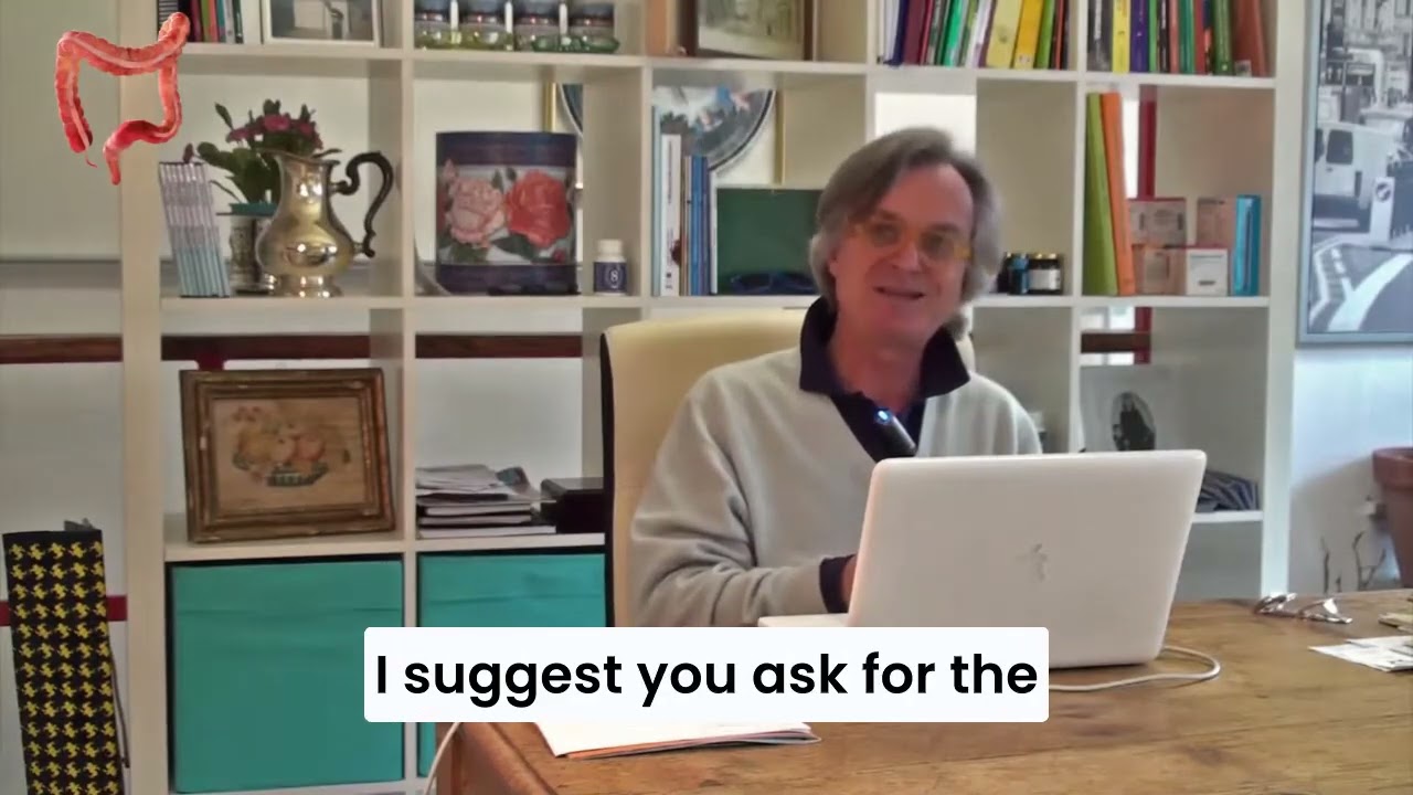 Parasieten? Nooit meer!