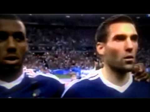 Mathieu Valbuena - L'histoire d'un homme