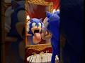 Sonic Gets Betrayed By His Friends Shadow Knuckles Amy Sonic Sonicthehedgehog