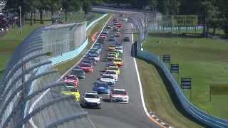 NASCAR Sprint Cup Series - Full Race - Cheez-It 355 at Watkins Glen