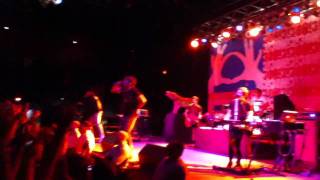 3OH!3 - I Can Do Anything [Live Grand Rapids, MI]