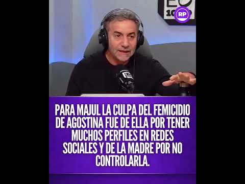 Video de Majul