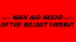 Zebrahead - Last Call (Lyric Video)