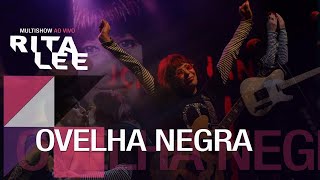 Rita Lee - Ovelha negra (DVD Multishow Ao Vivo)